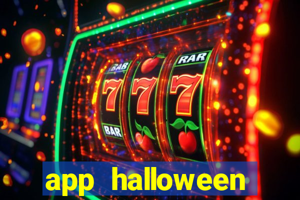 app halloween jackpot slots